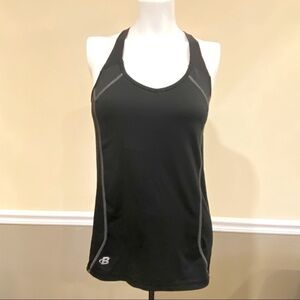 Body Building Workout Top